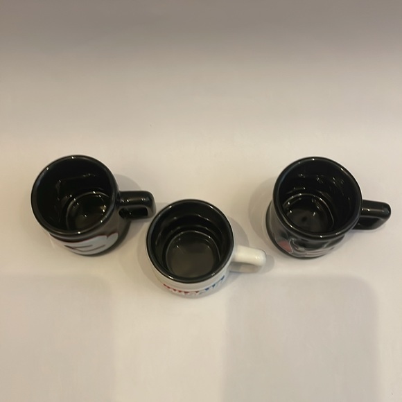 Dale Earnhardt No. 3 Shot Glass Set - Picture 2 of 3